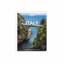 ISBN Experience Italy -LP-, Voyage, Anglais, 256 pages