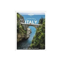 Experience Italy 1ed -anglais- (Broché)