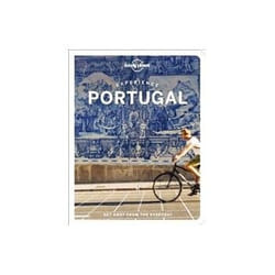 ISBN Experience Portugal -LP- livre Voyage Anglais