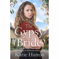 ISBN The Gypsy Bride, Livre broché, 512 pages