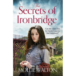 ISBN The Secrets of Ironbridge livre Livre broché 400 pages
