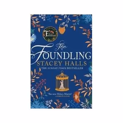 ISBN Foundling, Roman, Anglais, 400 pages