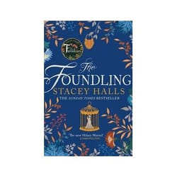 ISBN Foundling livre Roman Anglais