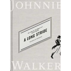 ISBN A Long Stride livre Couverture rigide 336 pages