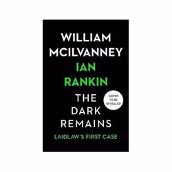 ISBN Dark Remains, thriller, Anglais, Couverture rigide, 288 pages