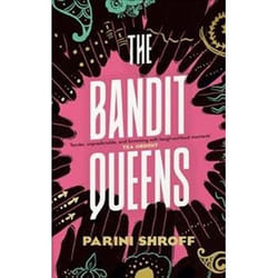 ISBN Bandit Queens livre Roman Anglais 368 pages