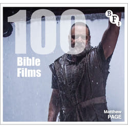 ISBN 100 Bible Films Couverture rigide