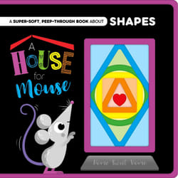 ISBN A House for Mouse livre fiction litéraire Anglais