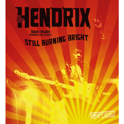 ISBN Jimi Hendrix livre Art & design Anglais Couverture rigide