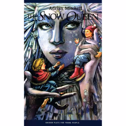 ISBN The Snow Queen, Anglais, Livre broché, 104 pages