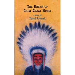 ISBN The Dream of Chief Crazy Horse livre Anglais Livre broché 88 pages