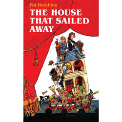 ISBN The House That Sailed Away