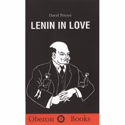 ISBN Lenin in Love Vol.1, jeux, Anglais, Livre broché, 112 pages