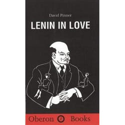 ISBN Lenin in Love Vol.1 livre jeux Anglais
