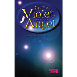 ISBN Little Violet and the Angel