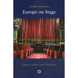 ISBN Europe on Stage