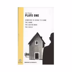 ISBN Plays One, Littérature, Anglais, 291 pages