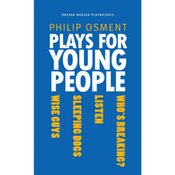 ISBN Plays for Young People
