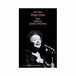 ISBN Plays One, Littérature, Anglais, 120 pages