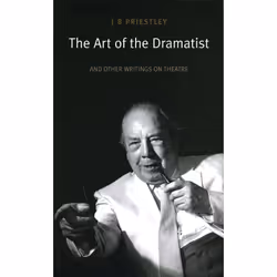 ISBN The Art of the Dramatist, Anglais, Livre broché, 232 pages