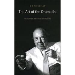 ISBN The Art of the Dramatist