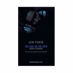 ISBN Girl on the Sofa: Jenta I Sofaen: Oberon Modern Plays, Littérature, Anglais, 107 pages