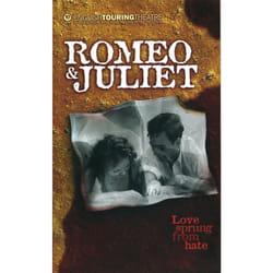 ISBN Romeo and Juliet