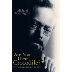 ISBN Are You There, Crocodile?, Anglais, Livre broché, 280 pages