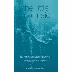 ISBN The Little Mermaid, Anglais, Livre broché, 64 pages