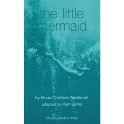 ISBN The Little Mermaid