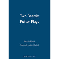 ISBN Two Beatrix Potter Plays