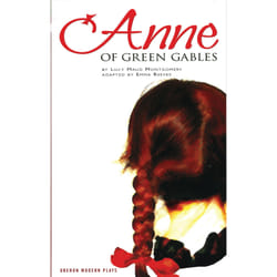 ISBN Anne of Green Gables