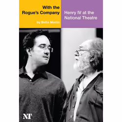 ISBN With the Rogue's Company, Anglais, Livre broché, 96 pages