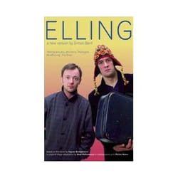 ISBN Elling livre Littérature Anglais