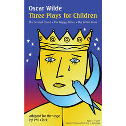 ISBN Oscar Wilde: Three Plays for Children