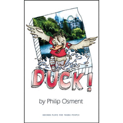 ISBN Duck!