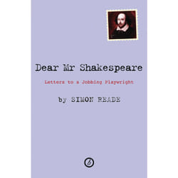 ISBN Dear Mr. Shakespeare