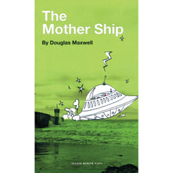 ISBN The Mother Ship