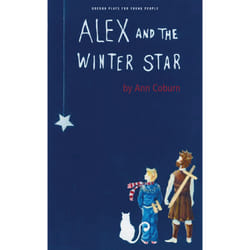 ISBN Alex and the Winter Star
