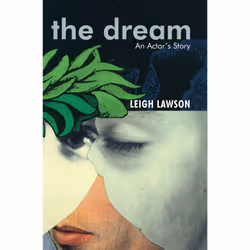 ISBN The Dream, Anglais, Couverture rigide, 200 pages