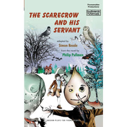 ISBN The Scarecrow and His Servant