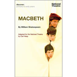 ISBN Macbeth