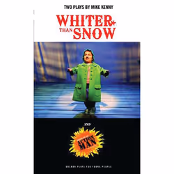 ISBN Whiter than Snow & Diary of an Action Man, Anglais, Livre broché, 144 pages