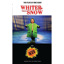 Whiter than Snow