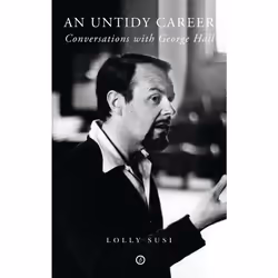 ISBN An Untidy Career, Anglais, Livre broché, 158 pages