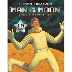 Allen & Unwin Man on the Moon
