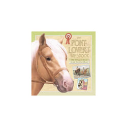 Allen & Unwin The Pony-lover's Handbook Couverture rigide