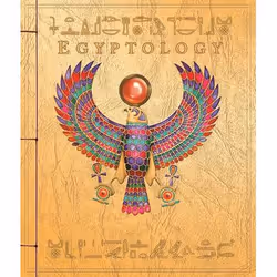 Allen & Unwin Egyptology, Anglais, Couverture rigide, 30 pages