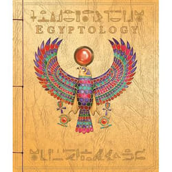 Allen & Unwin Egyptology Couverture rigide