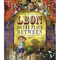 Allen & Unwin Leon and the Place Between